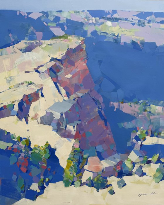 Northern Blue