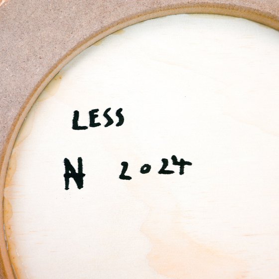 Less (copper)