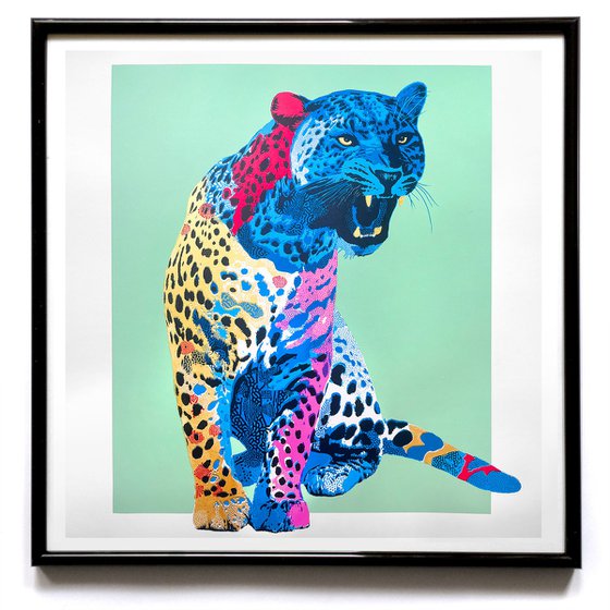 Leopard