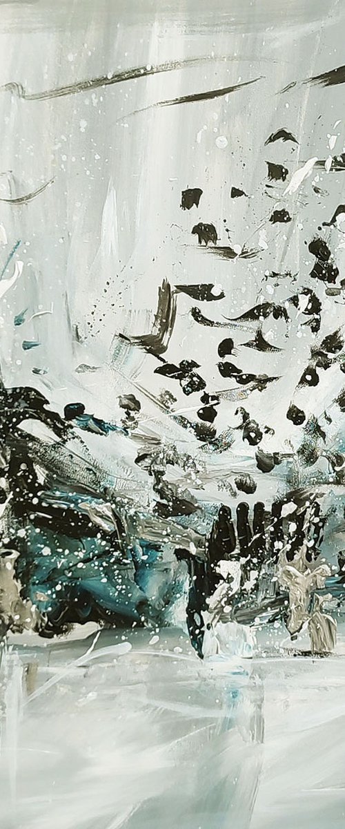 Nuée tempétueuse by ÂME SAUVAGE
