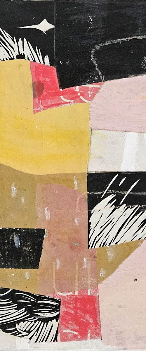 A Device For Difficult Conversations by Tara Kelley-Cruz