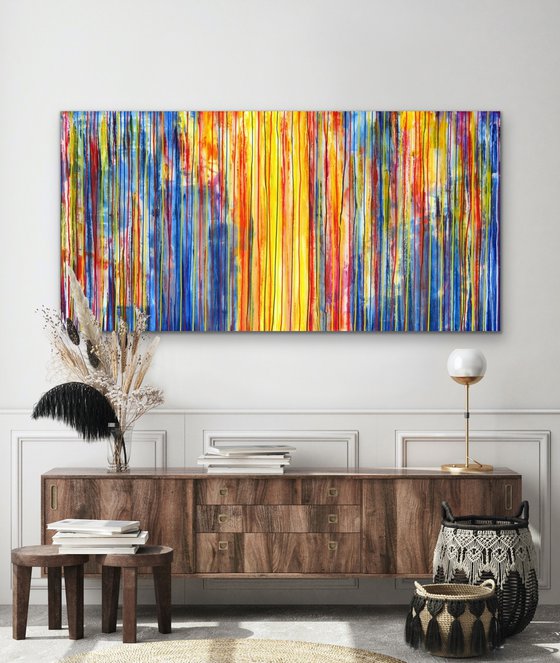 The Emotional Creation #209