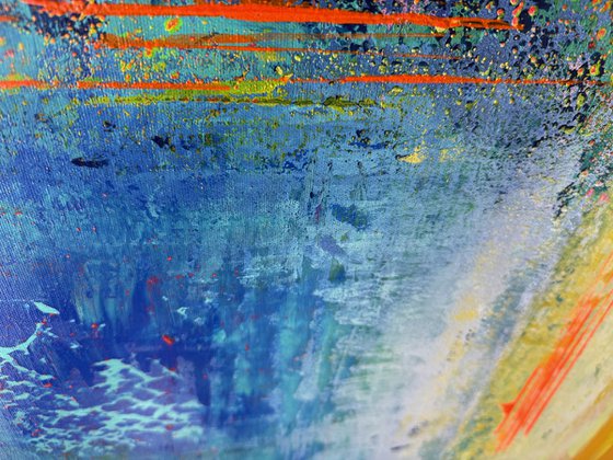 Reflection of Summer