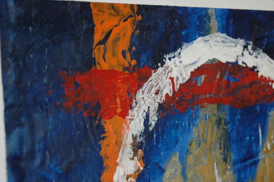 Abstract Variations # 085