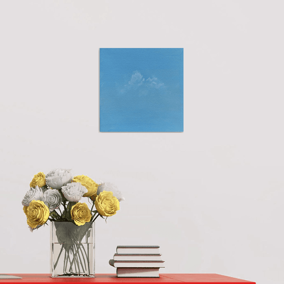 Cloud Series: Whimsy