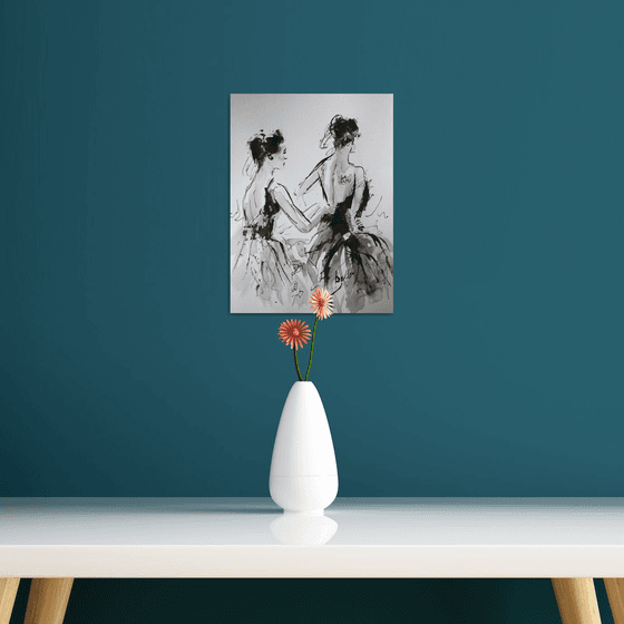 Capturing Fleeting Moments Series