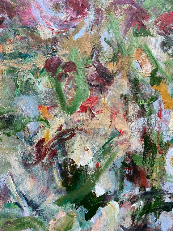 No Chance If Caught In the Past