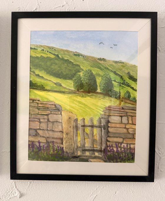 SwaleDale West Yorkshire