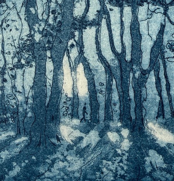 Highgate Wood