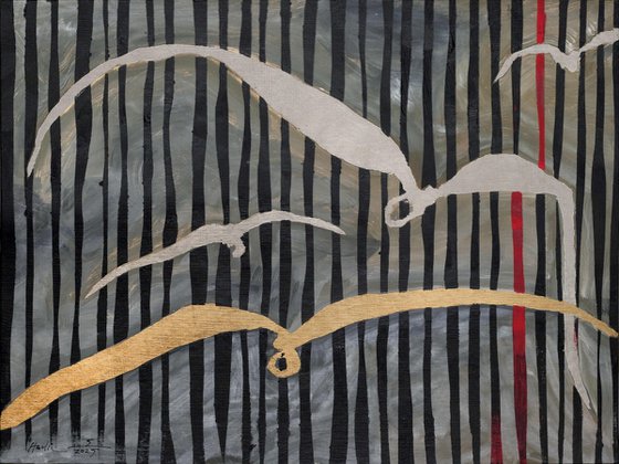 Birds