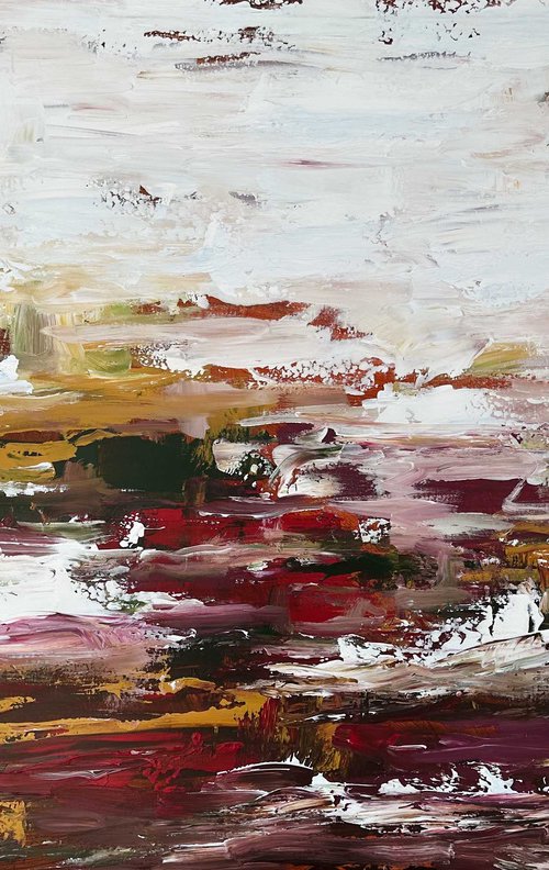 Untamed 3 by Omar Obaid