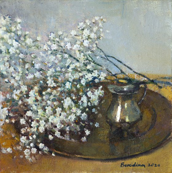MILK JUG