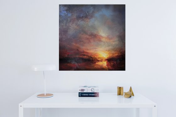 " On The Eve "  SPECIAL PRICE !!!