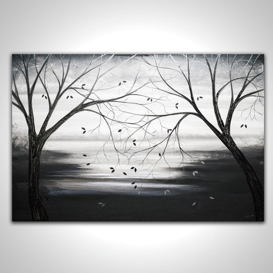 Soul Trees Meet