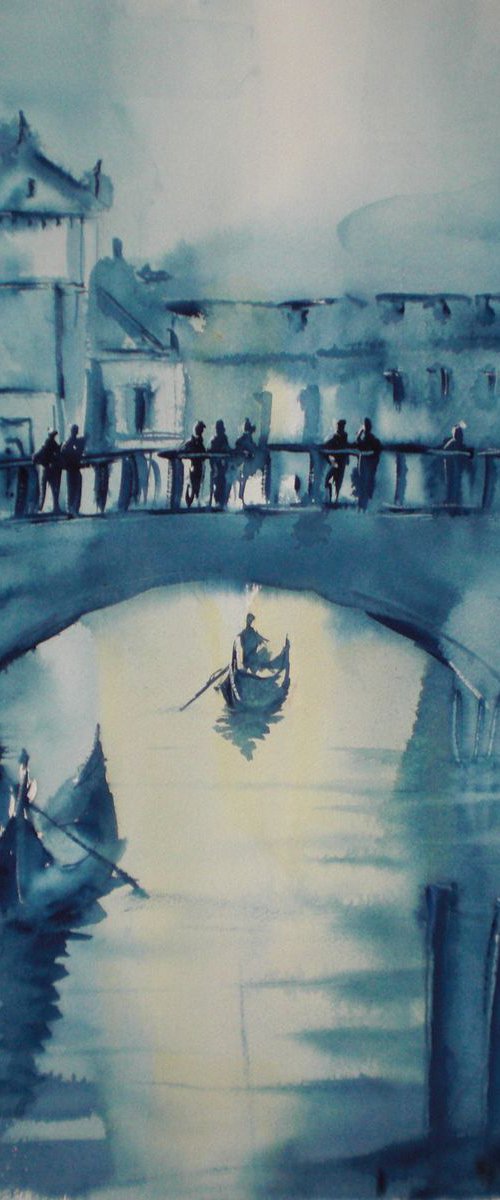Venice 36 by Giorgio Gosti
