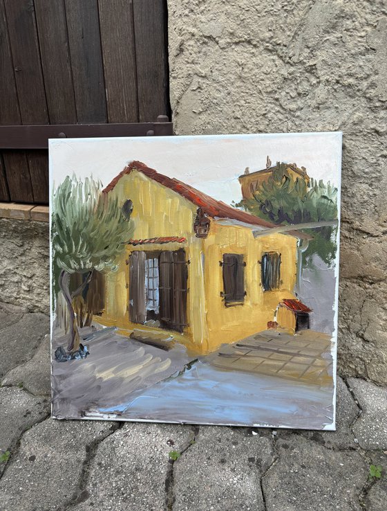 Bungalow in Sainte-Maxime