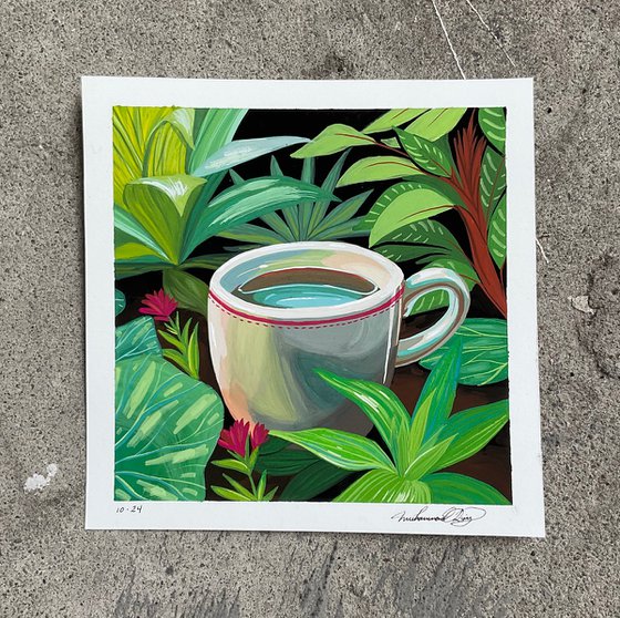 Cup of Tea