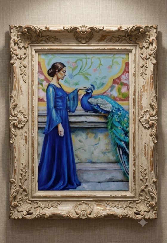 The art of kindness