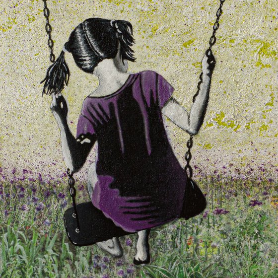 MEADOW SWING