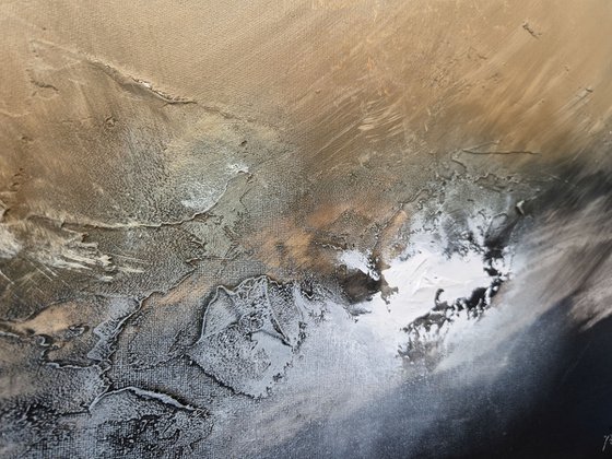 Weightless Tension (2025)