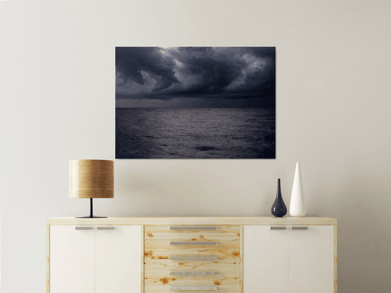 Seaside #14 | Limited Edition Fine Art Print 1 of 10 | 90 x 60 cm