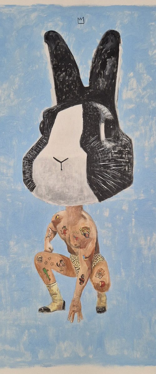 Tu by Julio Fierro