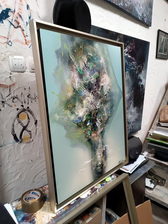 Eternal Still Life 28.02.2026