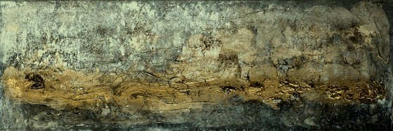 Silent Veins