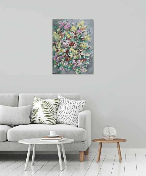 Joyous Blooms