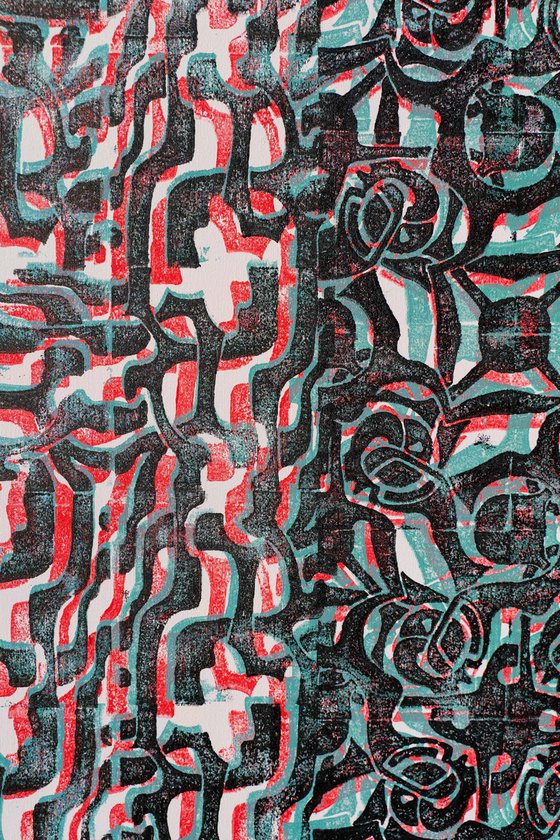 Metapattern: Tile #2