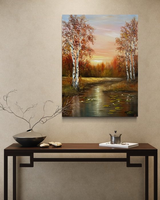 Harmony of Autumn