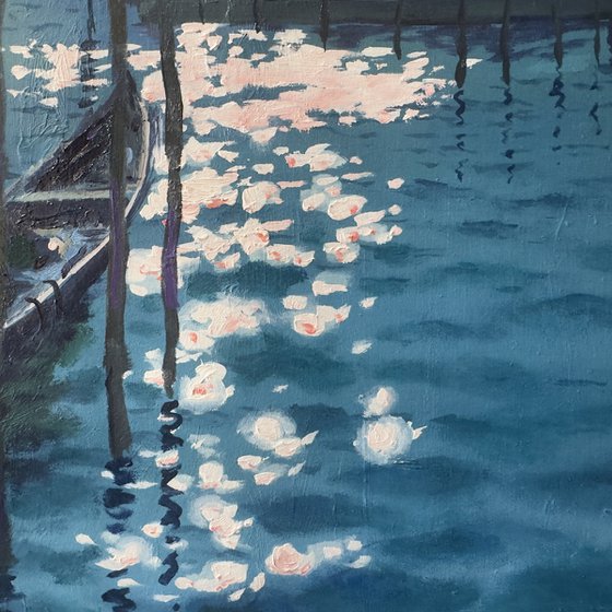 Venice in Silence 03