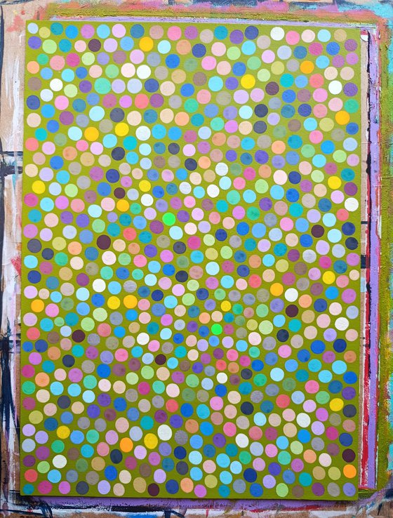 Organic Geometry n.47