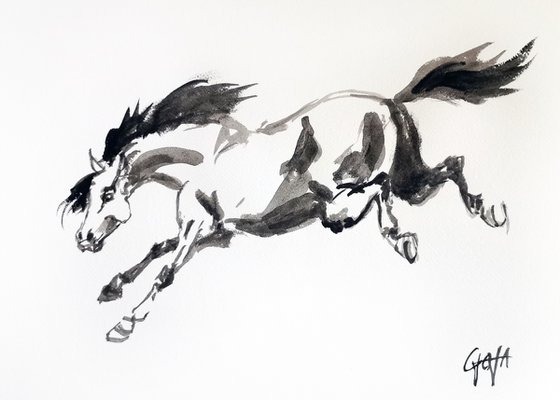 HORSE