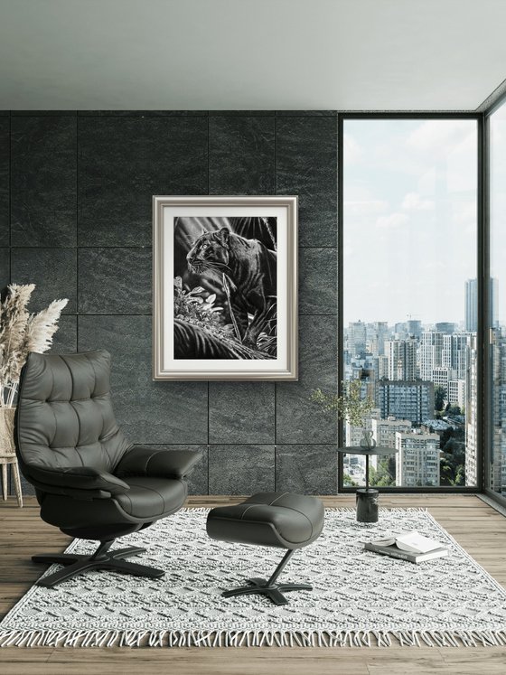 Black Jaguar (Black Panther)