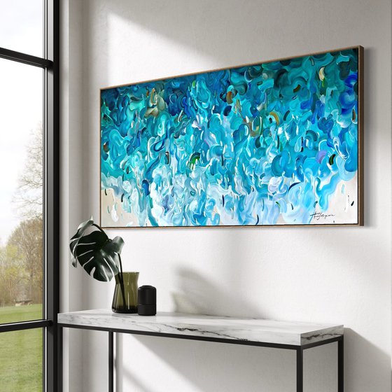Azure drift