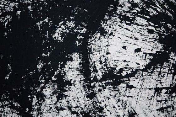 Movement In Black And White 4