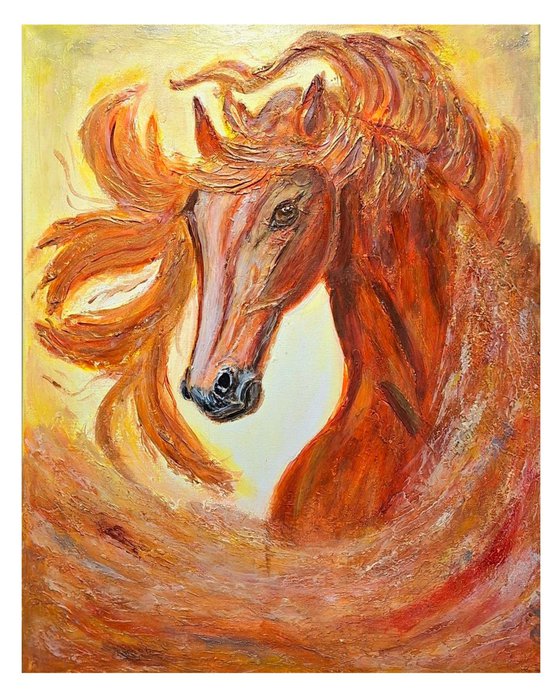 Fire Spirit