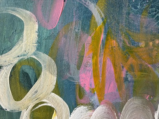 Joy in Loops
