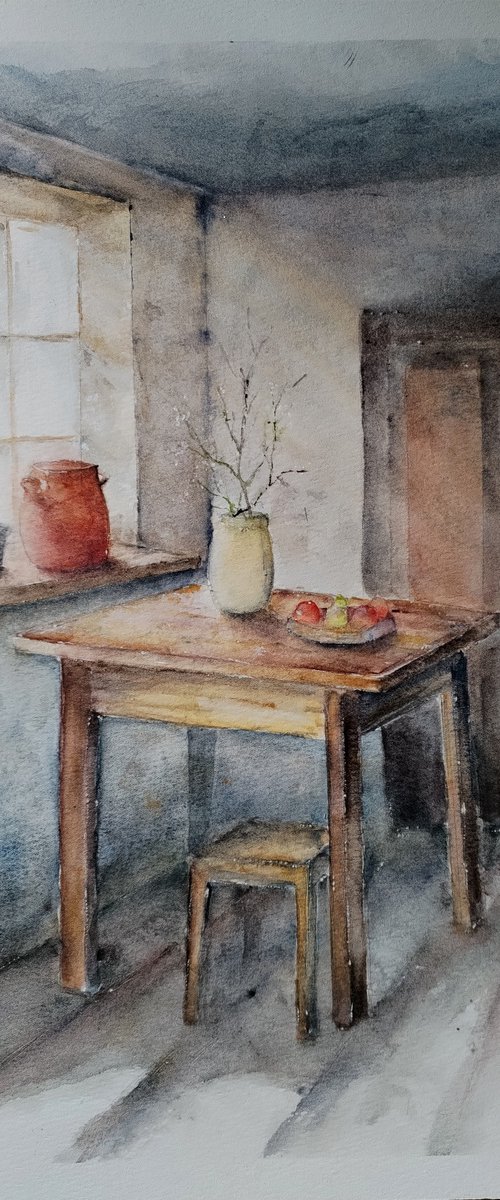 Hope by Agnes Philipp