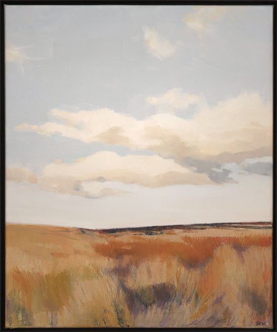 Indian Summer