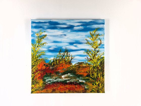 Autumn day