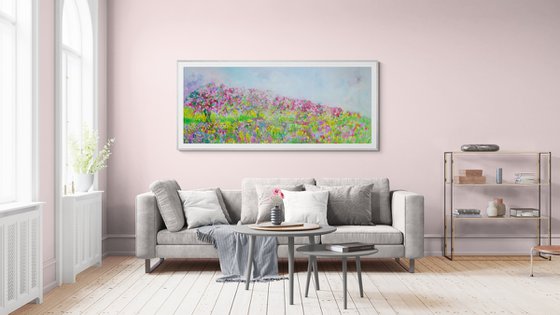 Cherry Blossom