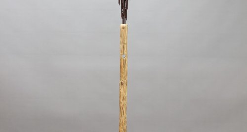 Artwork by Manfred Hellweger