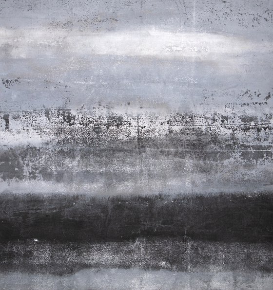 No. 19-81 (135 x 145 cm)