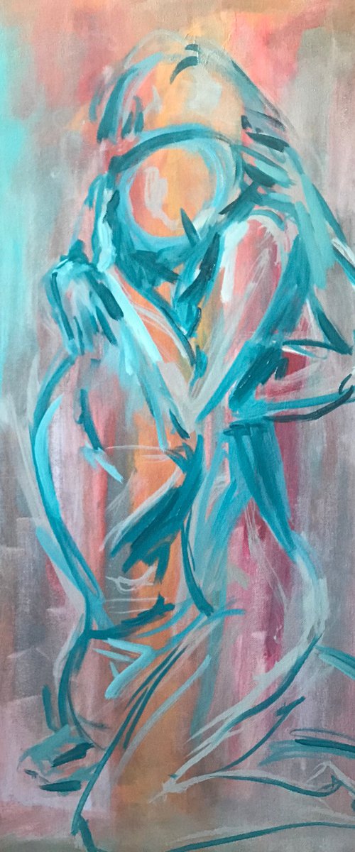 Unison by Roberta Heslop