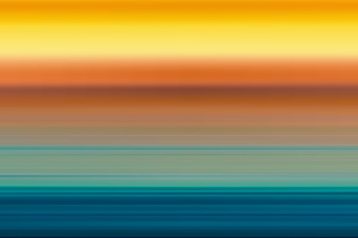 Beyond the Horizon #26 by Carla Sa Fernandes