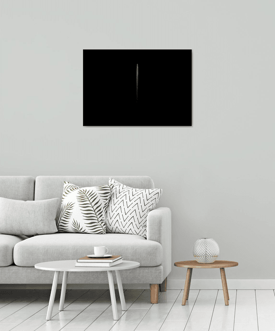 Black and White II | Limited Edition Fine Art Print 1 of 10 | 75 x 50 cm