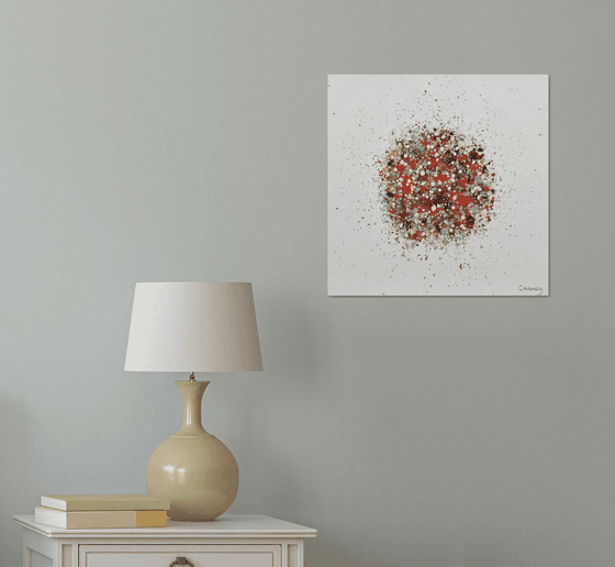 Petal Burst 22