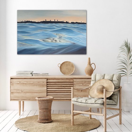 Sandringham Beach